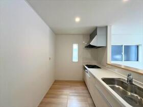 クレイドルガーデン四日市市富田一色町　第6　全4棟　4号棟　新築一戸建て