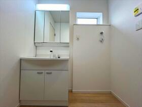 クレイドルガーデン四日市市富田一色町　第6　全4棟　4号棟　新築一戸建て