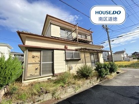 ●海部郡大治町大字西條字高場　中古一戸建て