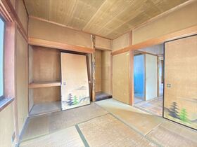 ●海部郡大治町大字西條字高場　中古一戸建て