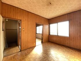 ●海部郡大治町大字西條字高場　中古一戸建て