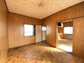 ●海部郡大治町大字西條字高場　中古一戸建て