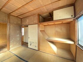 ●海部郡大治町大字西條字高場　中古一戸建て