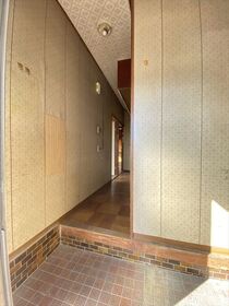 ●海部郡大治町大字西條字高場　中古一戸建て