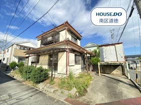 ●海部郡大治町大字西條字高場　中古一戸建て