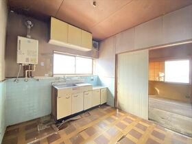 ●海部郡大治町大字西條字高場　中古一戸建て