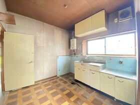 ●海部郡大治町大字西條字高場　中古一戸建て