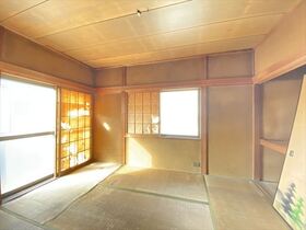 ●海部郡大治町大字西條字高場　中古一戸建て