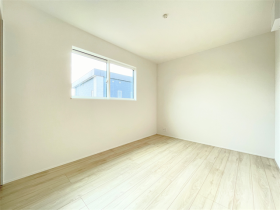 リナージュ名古屋市中川区江松5丁目　新築一戸建て