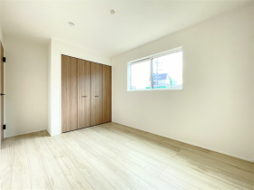 リナージュ名古屋市中川区江松5丁目　新築一戸建て