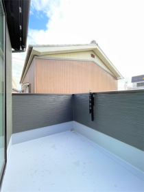 リナージュ名古屋市中川区江松5丁目　新築一戸建て