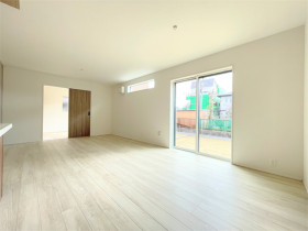 リナージュ名古屋市中川区江松5丁目　新築一戸建て