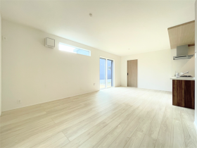 リナージュ名古屋市中川区江松5丁目　新築一戸建て