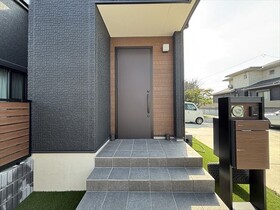 ●名古屋市港区東茶屋1丁目　中古一戸建て