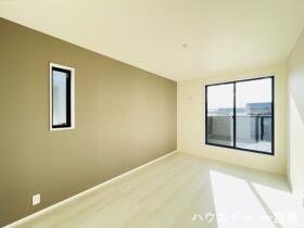 一宮市北方町　全2棟　1号棟　新築一戸建て