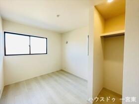 一宮市北方町　全2棟　1号棟　新築一戸建て