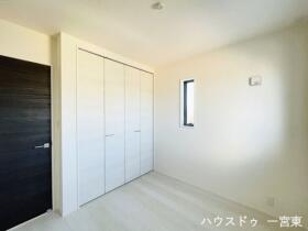 一宮市北方町　全2棟　1号棟　新築一戸建て