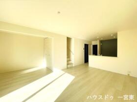 一宮市北方町　全2棟　1号棟　新築一戸建て