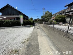 一宮市北方町　全2棟　1号棟　新築一戸建て