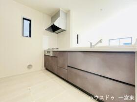 一宮市北方町　全2棟　1号棟　新築一戸建て