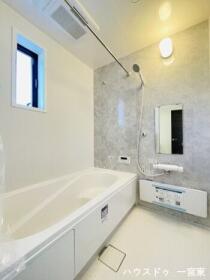 一宮市北方町　全2棟　1号棟　新築一戸建て