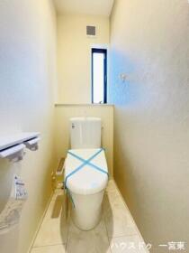 一宮市北方町　全2棟　1号棟　新築一戸建て