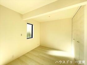 一宮市北方町　全2棟　1号棟　新築一戸建て