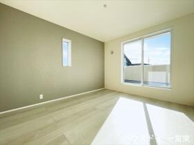 一宮市北方町　全2棟　2号棟　新築一戸建て