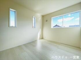 一宮市北方町　全2棟　2号棟　新築一戸建て