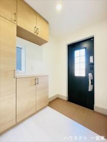 一宮市北方町　全2棟　2号棟　新築一戸建て