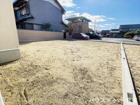 一宮市北方町　全2棟　2号棟　新築一戸建て