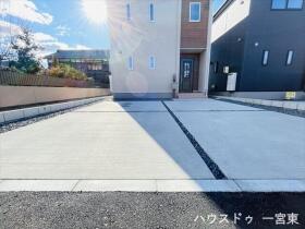 一宮市北方町　全2棟　2号棟　新築一戸建て