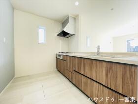 一宮市北方町　全2棟　2号棟　新築一戸建て