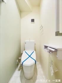 一宮市北方町　全2棟　2号棟　新築一戸建て