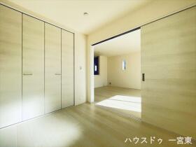 一宮市北方町　全2棟　2号棟　新築一戸建て