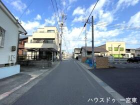 シャトレ愛松一宮II