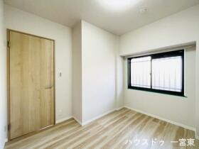 シャトレ愛松一宮II