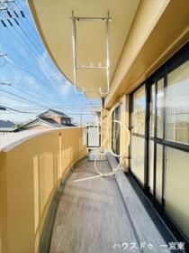 シャトレ愛松一宮II