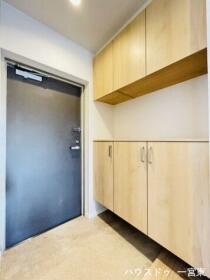 シャトレ愛松一宮II