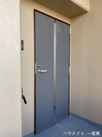 シャトレ愛松一宮II