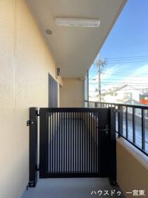 シャトレ愛松一宮II