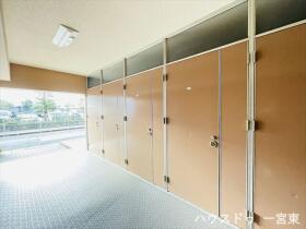 シャトレ愛松一宮II