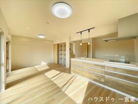 シャトレ愛松一宮II