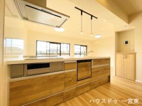 シャトレ愛松一宮II