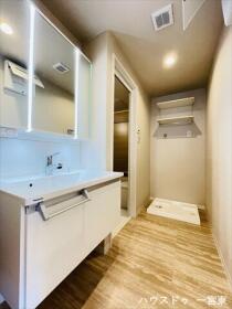 シャトレ愛松一宮II