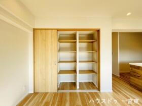 シャトレ愛松一宮II