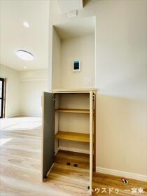 シャトレ愛松一宮II