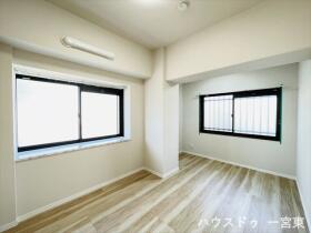 シャトレ愛松一宮II