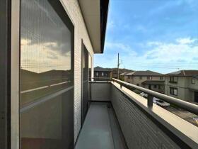 四日市市波木南台4丁目　中古一戸建て