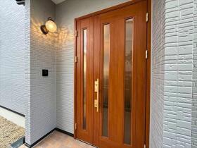 四日市市波木南台4丁目　中古一戸建て